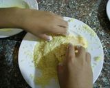 Hình bước làm 5 của món Thịt gà chiên xù