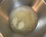 火腿起司貝果的食譜步驟1照片