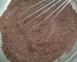 Foto langkah ke 2 dari resep Puding Coklat Vla Susu.