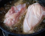 Foto langkah ke 1 dari resep Ayam suwir.
