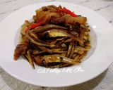 Hình bước làm 2 của món Bữa cơm thời Covy 14
