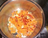 Foto del paso 4 de la receta: Albóndigas de atún