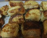 Foto del paso 7 de la receta: Torrijas (al horno)