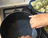 Foto del paso 3 de la receta: Rollitos primavera