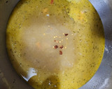 Foto del paso 6 de la receta: Pies de cerdo en salsa