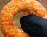 รูปขั้นตอนการทำที่ 5 ของ Mozzarella หัวหอมชีส
