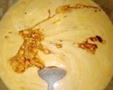 Foto langkah ke 6 dari resep Bolu sarang semut teflon.
