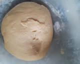 Foto del paso 3 de la receta: Facturas con dulce de leche