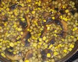 صورة لخطوة 4 من وصفة شرحات مطفاية مع الصوص الابيض ☺😋😋
