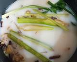 Nasi Hujan Panas Pelangi 🌈 / Rainbow rice 🌾 langkah memasak 3 foto