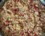 Foto del paso 5 de la receta: Canelones con bacalao y gambas