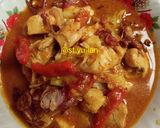 Foto langkah ke 7 dari resep 18.Tongseng ayam sederhana.