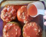 Stuffed Peppers recipe step 12 photo