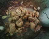 รูปขั้นตอนการทำที่ 1 ของ ไก่ผัดเค็ม สูตรง่ายๆ (เก็บแช่แข็งทานได้นาน) 🐓