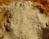 Foto del paso 2 de la receta: Medallones de calabaza y atún