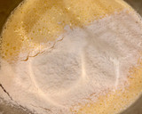 Foto del paso 6 de la receta: Tarta de manzana