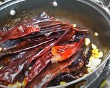 Foto del paso 6 de la receta: Pozole con carne de Res