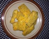 Foto langkah ke 8 dari resep Nugget pisang.