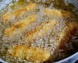 Foto del paso 4 de la receta: CROQUETAS Melosas de Jamón Serrano🥩 Receta No. 1500...!❤️🧡💜💛