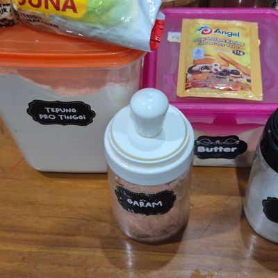 Langkah 1