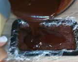 Foto del paso 6 de la receta Pastel en 10 minutos con chocolate