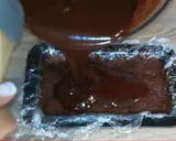 Foto del paso 6 de la receta: Pastel en 10 minutos con chocolate