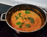Foto del paso 4 de la receta: Lumaconis rellenos de setas al gratín!!!