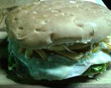 Foto del paso 6 de la receta: Tortugón
