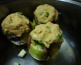 Foto del passaggio 3 della ricetta Carciofi ripieni