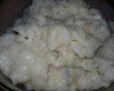 Foto langkah ke 4 dari resep Es pisang ijo.