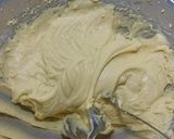 A picture of step 4 of Les gouffres (waffles).