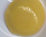 Foto del paso 1 de la receta: Ñoquis de harina de maíz