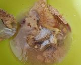 Batyus csirkemell recept fázis 2 fotója