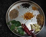 રસમ(Rasam recipe in Gujarati) રેસીપી સ્ટેપ1ફોટો