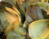 Foto del paso 3 de la receta: Caldo de alcachofa - Receta aprovechamiento