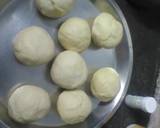 Split paratha recipe step 5 photo