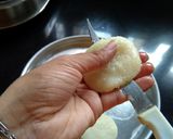 A picture of step 4 of Malai chap.