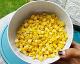 Foto langkah ke 2 dari resep Nasi Gurih Tomat Rice Cooker.