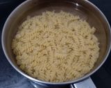 Foto langkah ke 1 dari resep Makaroni Schotel Kukus.