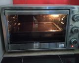 Foto langkah ke 5 dari resep Bolu Tanpa Sp Bp rasa nya lembut dan enak Au Bain Marie.