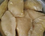 Foto langkah ke 6 dari resep Pempek Dos Ny.Liem.
