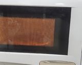 Foto langkah ke 5 dari resep Keripik Kentang Microwave.