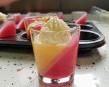 Foto del paso 17 de la receta: Vasitos de Lemon Curd, Fresa y Nueces!!!