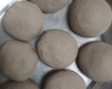 Bajra ki roti recipe step 1 photo