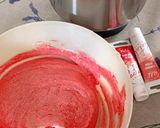 Csokoládékrémes tojásfehérjéből sült piskóta recept fázis 2 fotója