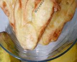 Foto langkah ke 4 dari resep Pisang Goreng Renyah.