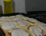 Foto del paso 12 de la receta: Rolls de canela