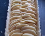 Une image de l'étape 7 de Tarte aux Pommes 🍎.