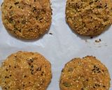 Foto langkah ke 5 dari resep Roti gluten free.