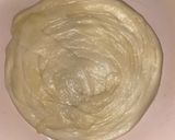 A picture of step 7 of Parotta(maida paratha).
